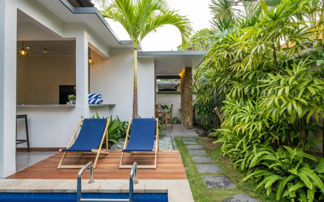 Villa Kisaraa