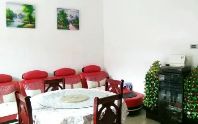 Guishengyuan Hostel