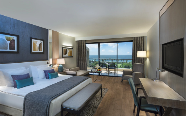 Susesi Luxury Resort - All Inclusive