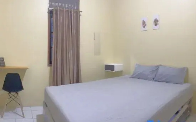 Zahra Guesthouse Shar'i