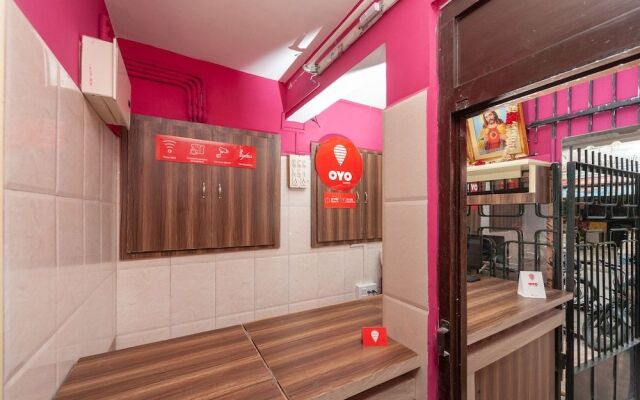 OYO 23455 Varsha Residency