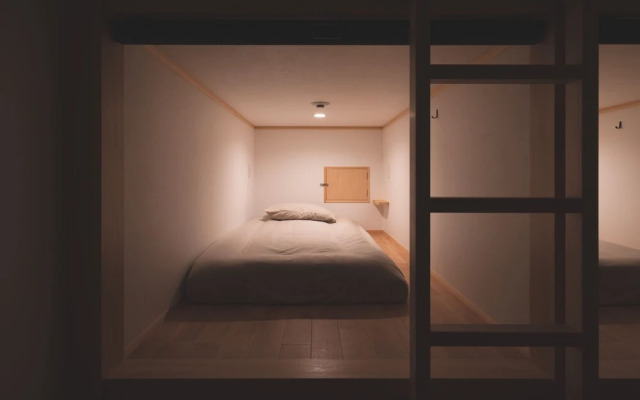 THY Guest House - Hostel