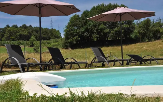 Gîte - La Grange de Clémence