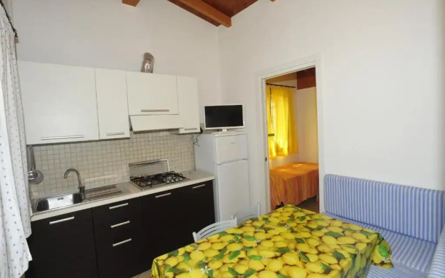 Camping Terrazzo sul mare