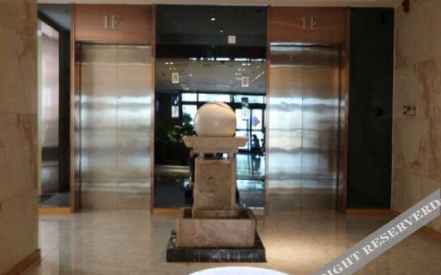 Xibida Boutique Hotel