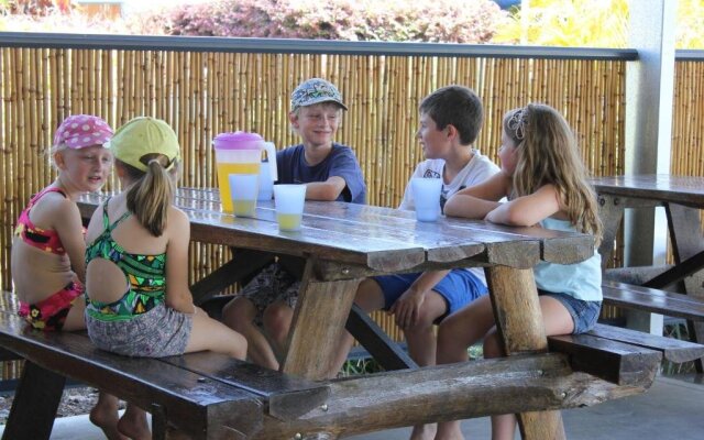 Nambucca River Tourist Park