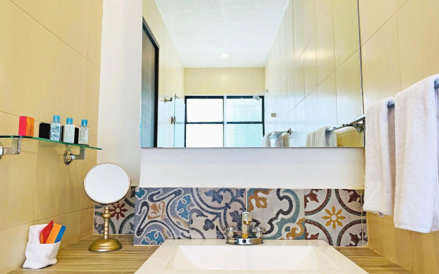Parral 14 Boutique Hotel