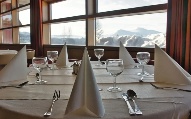 Høvringen Høgfjellshotell