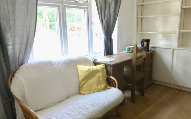 Bluebell Rooms