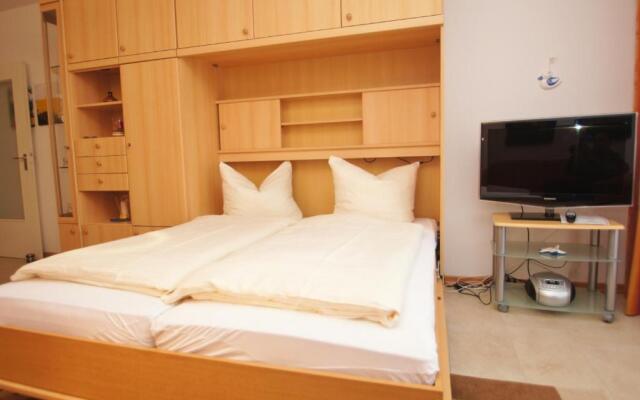 Haus Fernsicht Whg 3