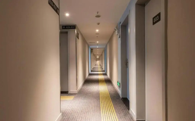 7 Days Inn