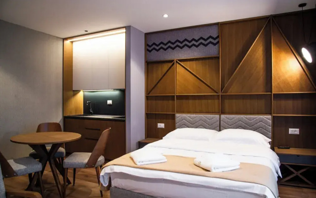 Vila Borova Wellness & Spa Resort
