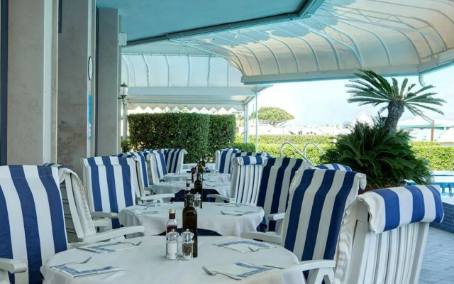 Hotel Cavalieri Palace