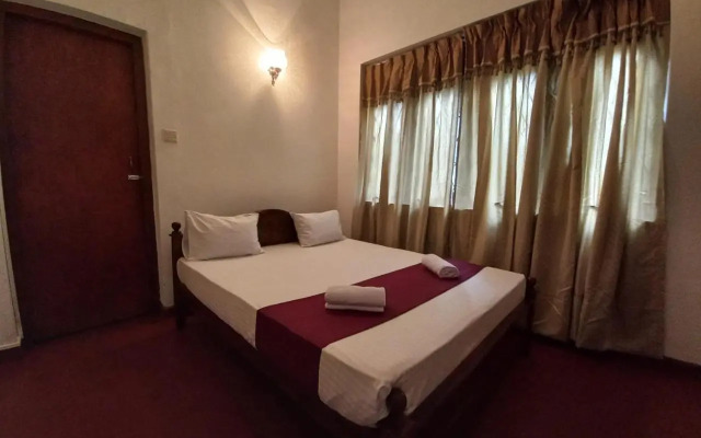 The Best Hostel