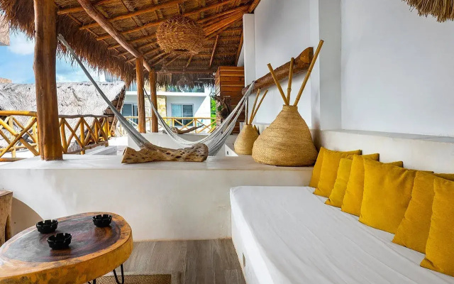 Verandah Studios