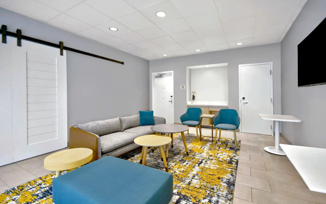 TownePlace Suites by Marriott Asheville West