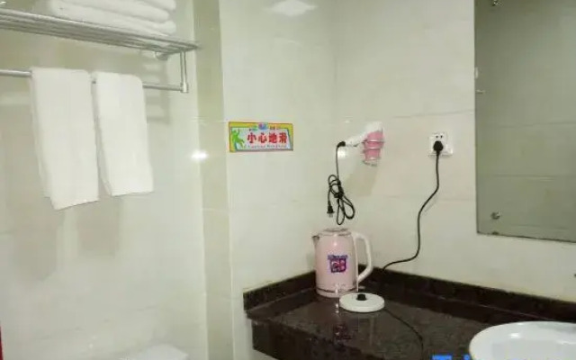 Fangshun Hostel Chongming