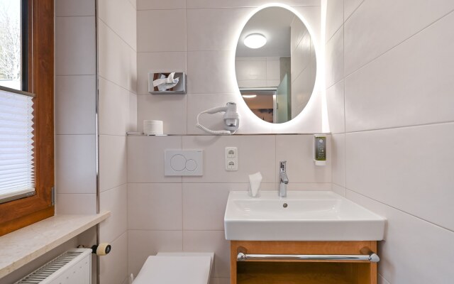 Hotel Ruchti - Zeit für mich.