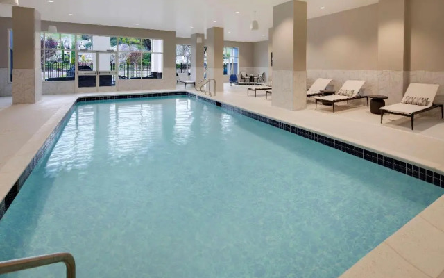 Embassy Suites by Hilton San Rafael Marin County