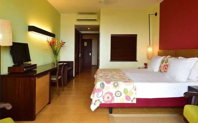 Pestana São Tomé