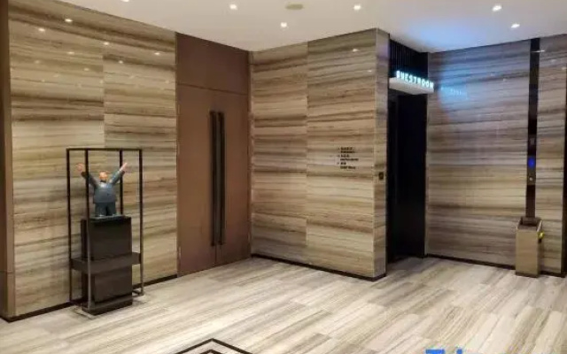Gaga Times Boutique Hotel