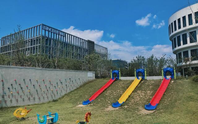 Sincere Residence Hongqiao