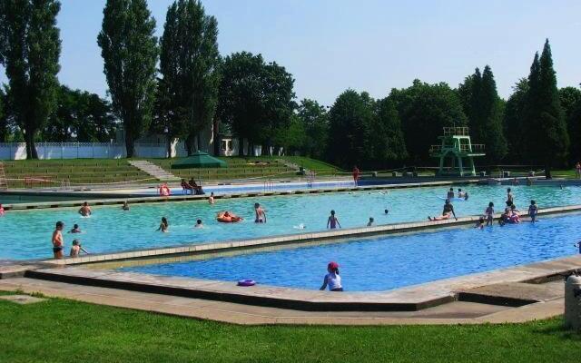 Dom Wycieczkowy - Ośrodek Sportu i Rekreacji w Świdnicy