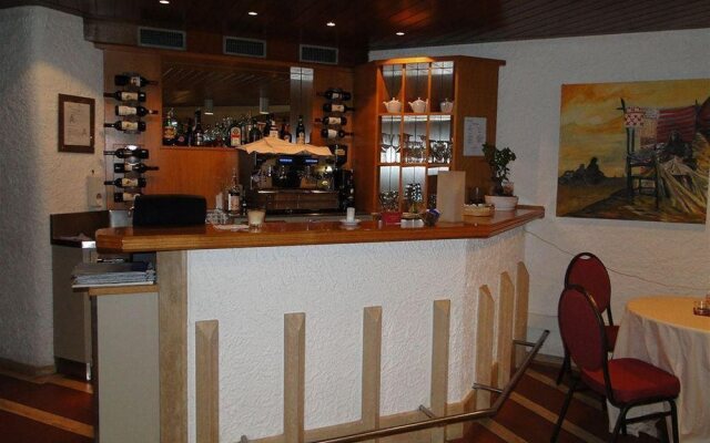 Leone Nero Hotel e Ristorante