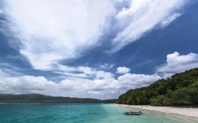 Green Coral Tanjung Lesung