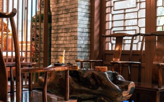 Yitu Culture Boutique Hotel (Haochi Street)