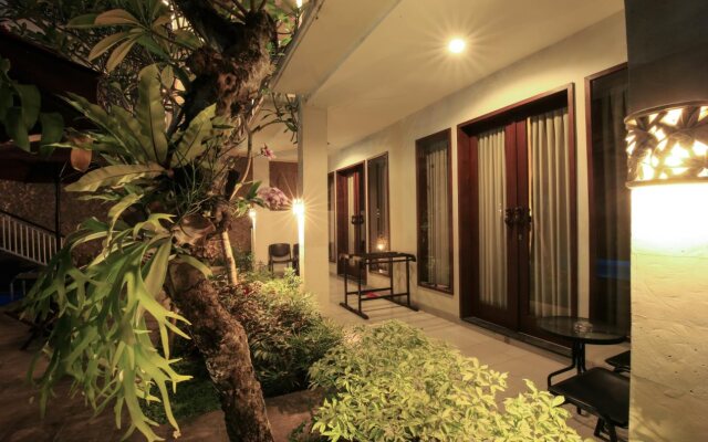 Dewivilla Hotel