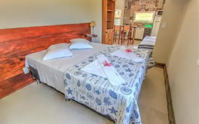 Pousada Villa Esmeralda