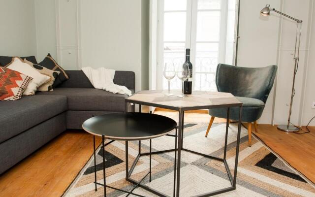 Libest Ribeira 4 - Boavista