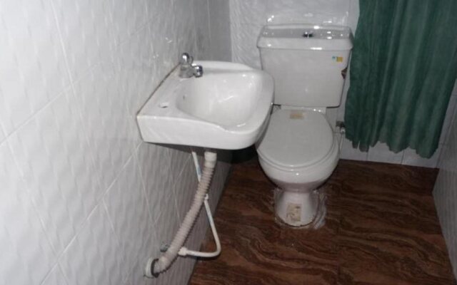 Benito Hotel & Suites