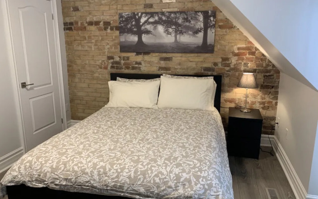 St Annes Suites