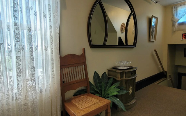 Prince County Guest House