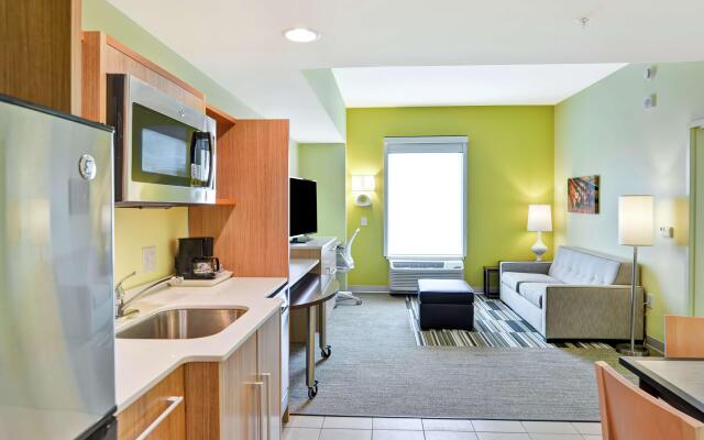 Home2 Suites by Hilton Summerville