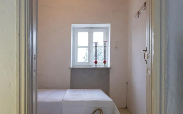 Platanos Cycladic House