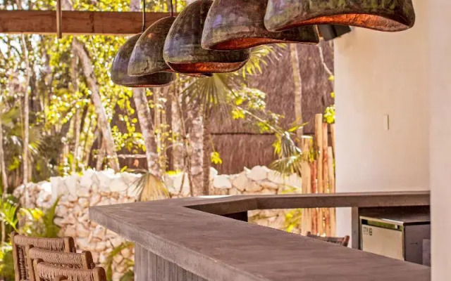 Hotel Muaré Tulum Wellness and Spa