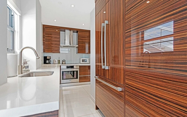 Shelborne Penthouse By Sextant