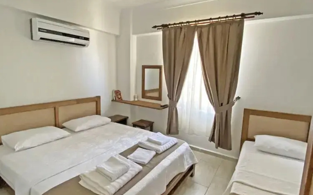 Malbec Otel