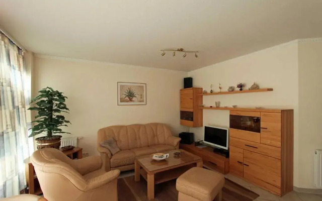 Villa Seestern _ Wohnung 2