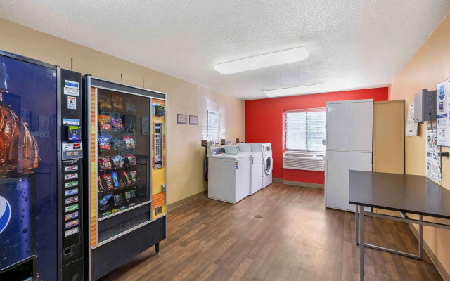 Extended Stay America Suites Cleveland Westlake