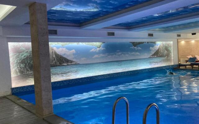 Apartman N101, Milmari, Kopaonik