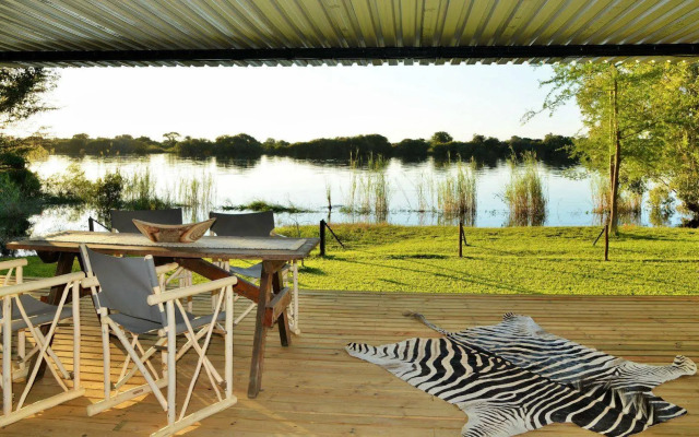 River View Lodge