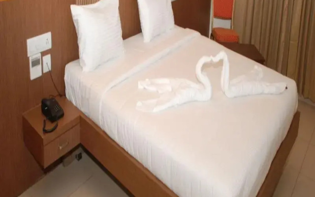 PL.A Amrith Inn