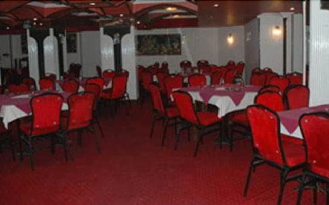 Hor Moheb Hotel
