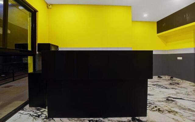 Itsy By Treebo - 29 Beach House
