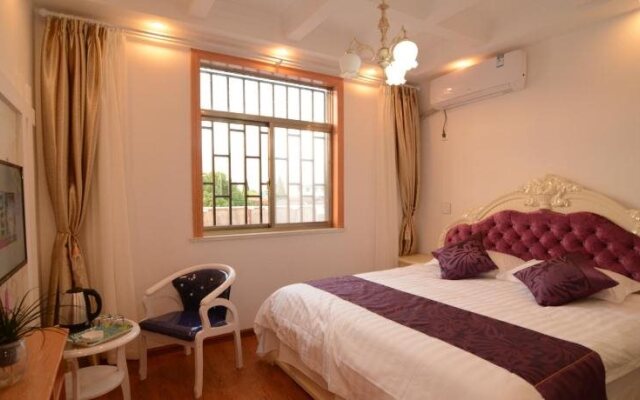 Xitang Zhangshi Villa – Guest Rooms – Jiaxing