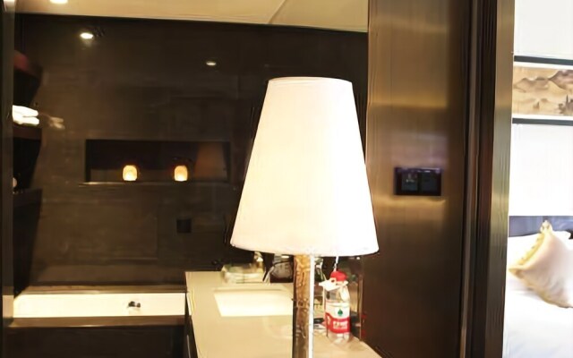 Hangzhou Fuyang Gongwang Boutique Hotel